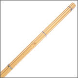 「百光」　剣道竹刀　剣先