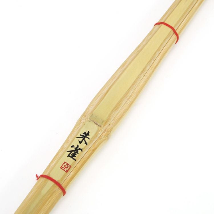 朱雀』小判型特製竹刀38 | 京都武道具