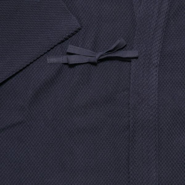 正藍染一重剣道着【剣道衣 剣道 上衣】 