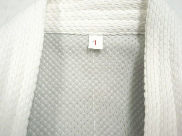  晒色剣道着 テッククリーンA.Z.