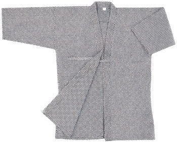 白江戸刺剣衣　0〜3号【剣道着・剣道具・剣道衣】 