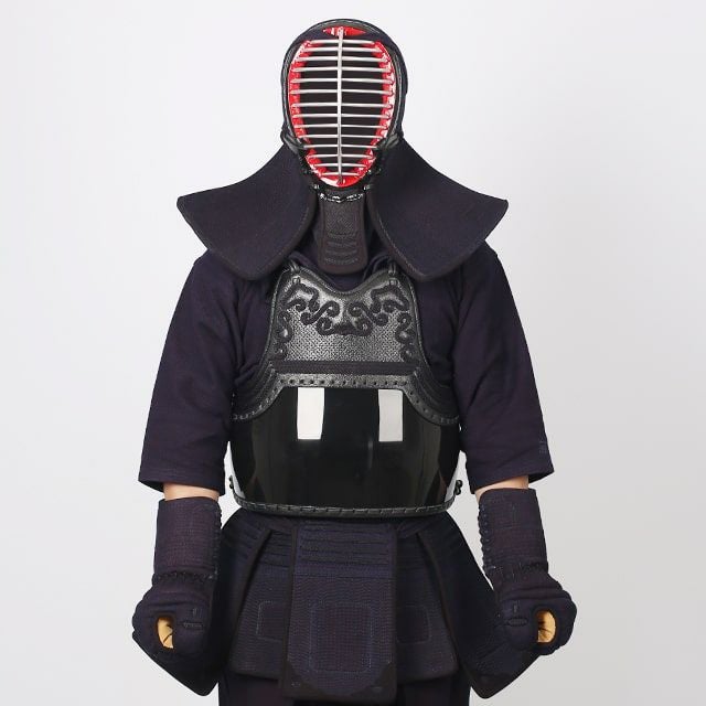  高校生以上の剣道初心者のための、安心初心者フルセット『豪』剣道具パッケージC