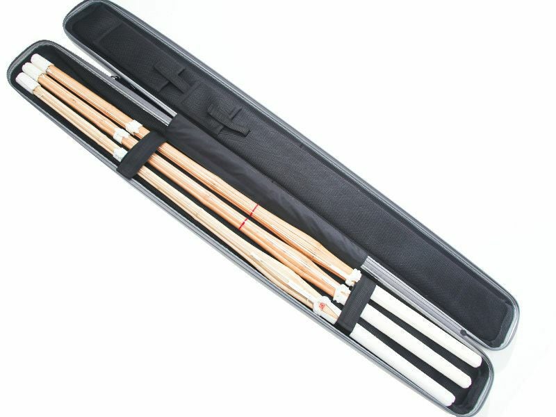 竹刀ハードケース「隼-Hayabusa-」【竹刀袋 竹刀ケース】