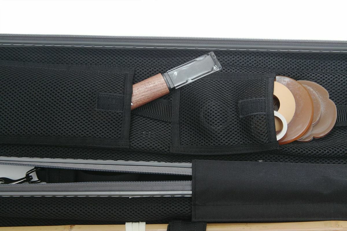 竹刀ハードケース「隼-Hayabusa-」【竹刀袋 竹刀ケース】