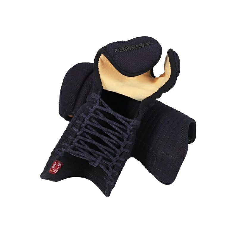 [2025新入生応援キャンペーン]「光山 -KOZAN-」 8mm織刺 剣道防具 面・甲手・垂 3点セット