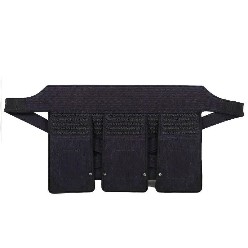 [2025新入生応援キャンペーン]「光山 -KOZAN-」 8mm織刺 剣道防具 面・甲手・垂 3点セット