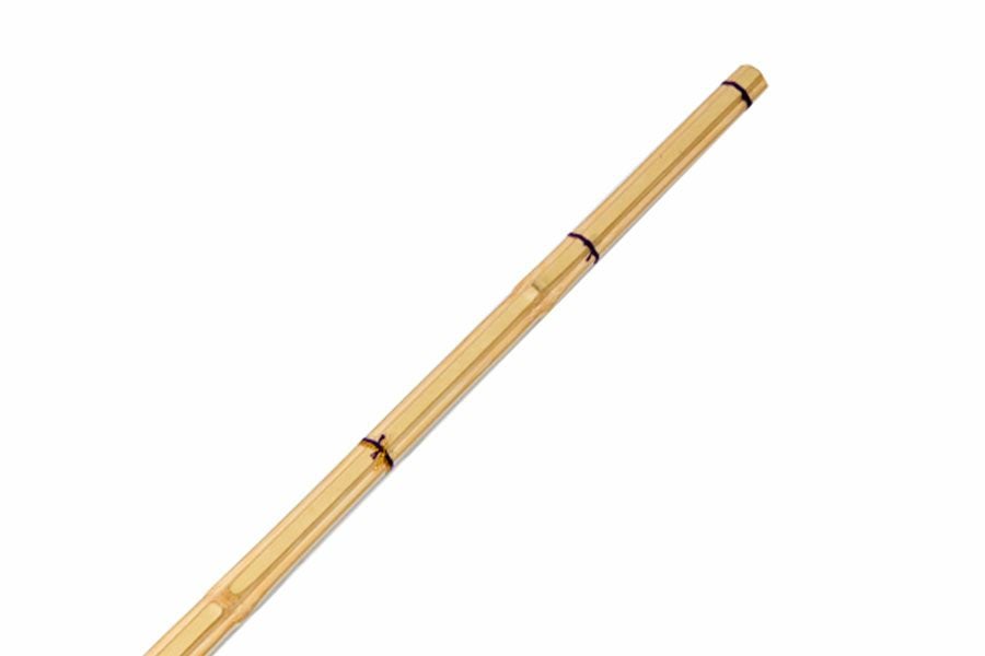 剣道 竹刀】古刀関東型竹刀 節落仕様『烏丸』39(26・28mm) | 京都武道具