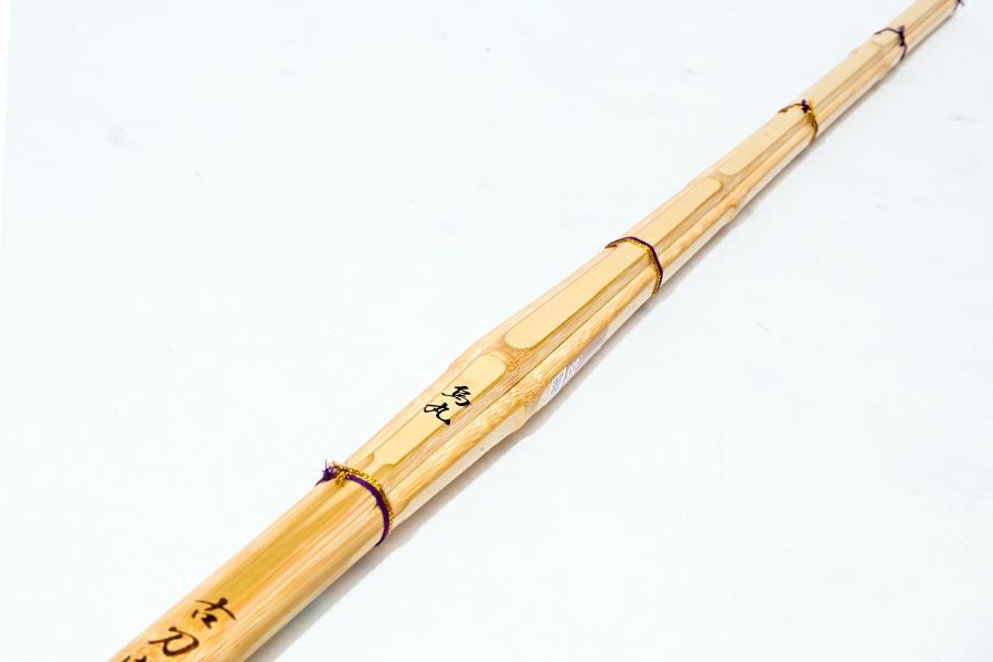 古刀関東型竹刀 節落仕様『烏丸』39(26・28ｍｍ) 【竹刀・剣道具・剣道 竹刀 SSP】 