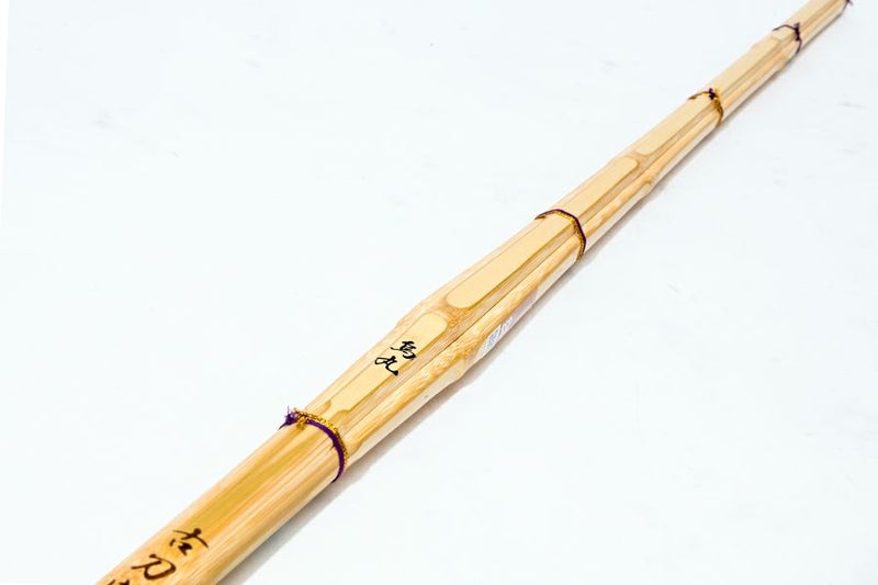 古刀関東型竹刀 節落仕様『烏丸』39(26・28ｍｍ) 【竹刀・剣道具・剣道 竹刀 SSP】 