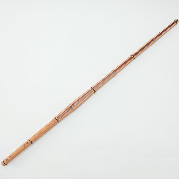 バイオテック上製古刀型 竹刀 「京都吉祥(きょうときっしょう)」39男(26mm・28mm)【SSPシール貼付・男子用】