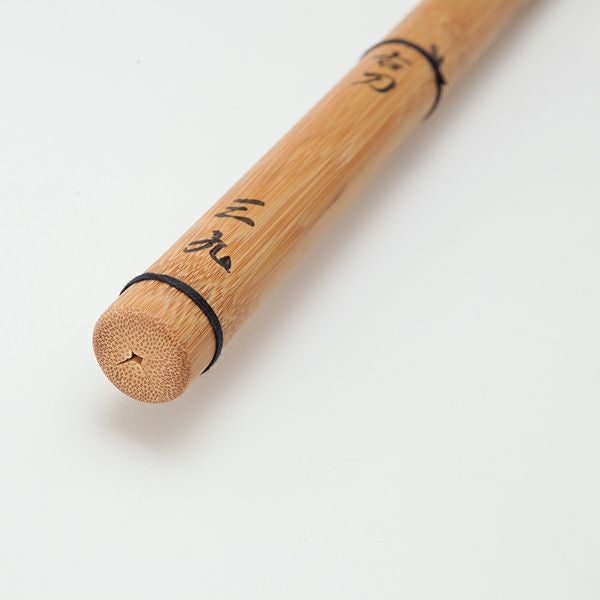 バイオテック上製古刀型 竹刀 「京都吉祥(きょうときっしょう)」39男(26mm・28mm)【SSPシール貼付・男子用】