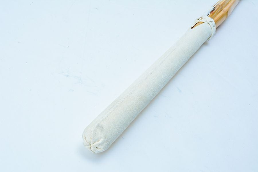 上製古刀型吟風仕組み 完成品竹刀『士魂（しこん）』37～39男女【剣道竹刀・SSPシール貼付・普及型・古刀型・男女用】