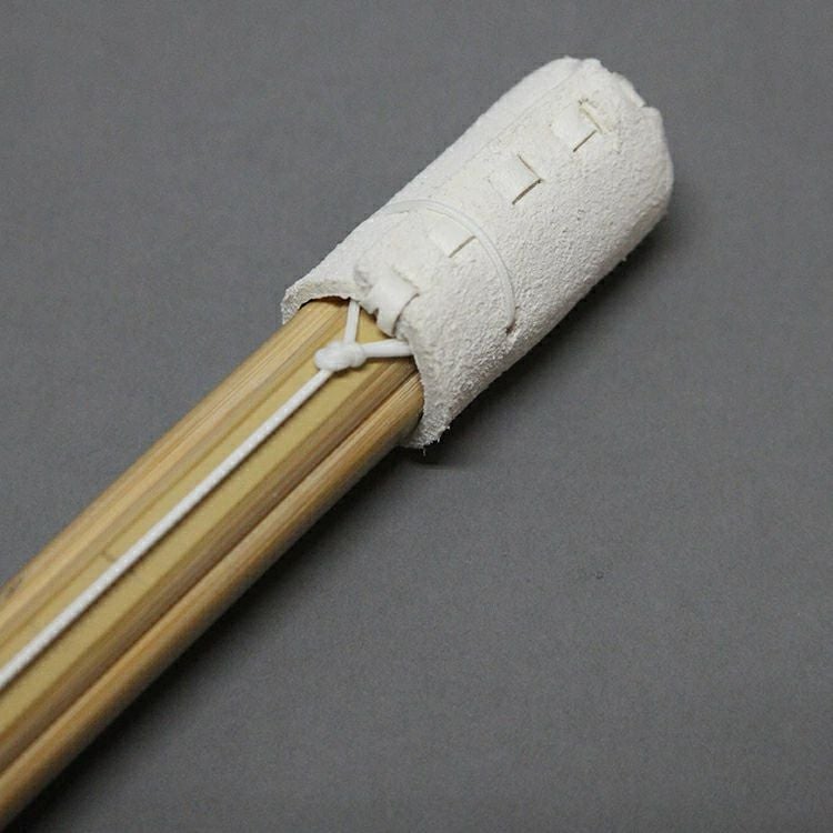  [親子割]剣道 竹刀 「新普及型」吟風仕組（完成品）竹刀 28～36 + 39男女 2本組ファミリーセット【文字彫無料・28.30.32.34.36.リバ剣.おやこ】