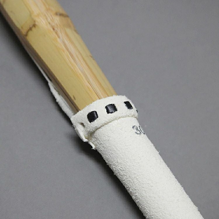  [親子割]剣道 竹刀 「新普及型」吟風仕組（完成品）竹刀 28～36 + 39男女 2本組ファミリーセット【文字彫無料・28.30.32.34.36.リバ剣.おやこ】