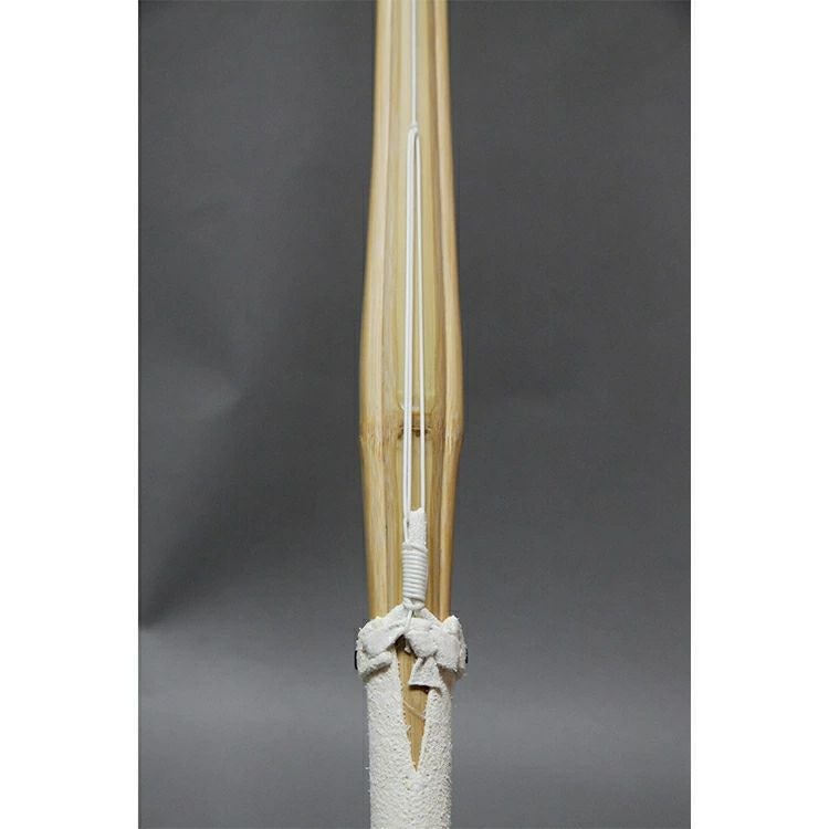  [親子割]剣道 竹刀 「新普及型」吟風仕組（完成品）竹刀 28～36 + 39男女 2本組ファミリーセット【文字彫無料・28.30.32.34.36.リバ剣.おやこ】